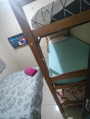 Residêncial Romulo Casa 2 quartos